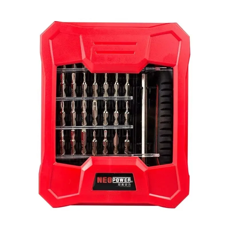 

Набор прецизионных отверток 35 шт./компл., мини-отвертка 35 в 1, наборы бит отверток, многофункциональный прецизионный комплект, Rep