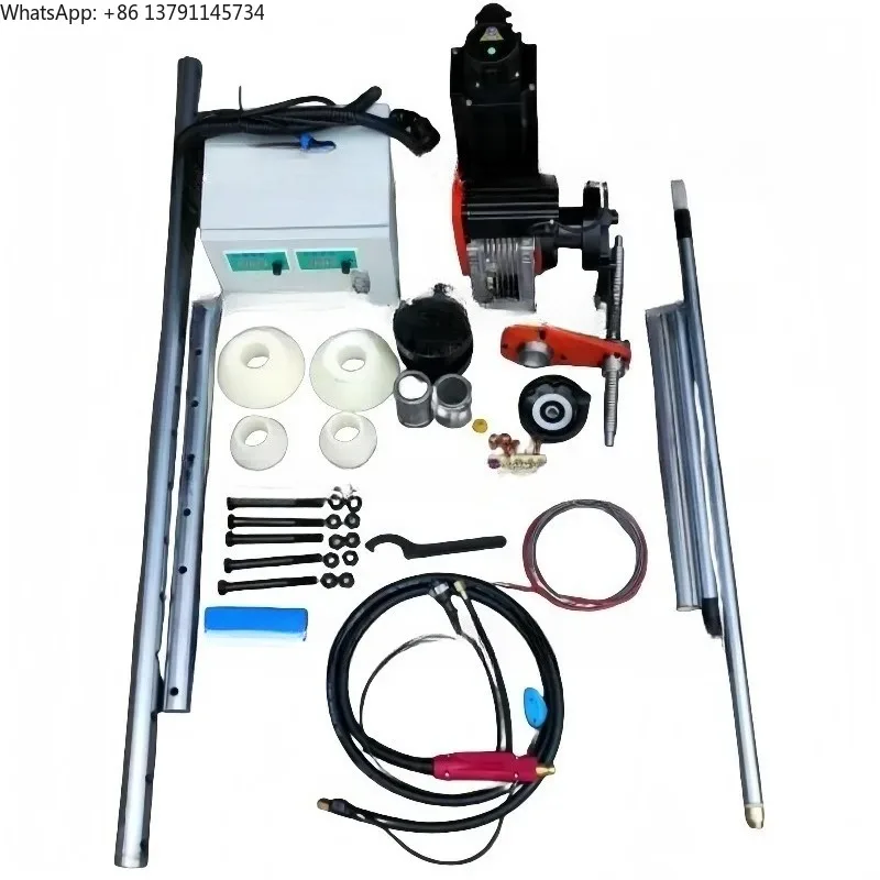 VA-45 Boring Welder…