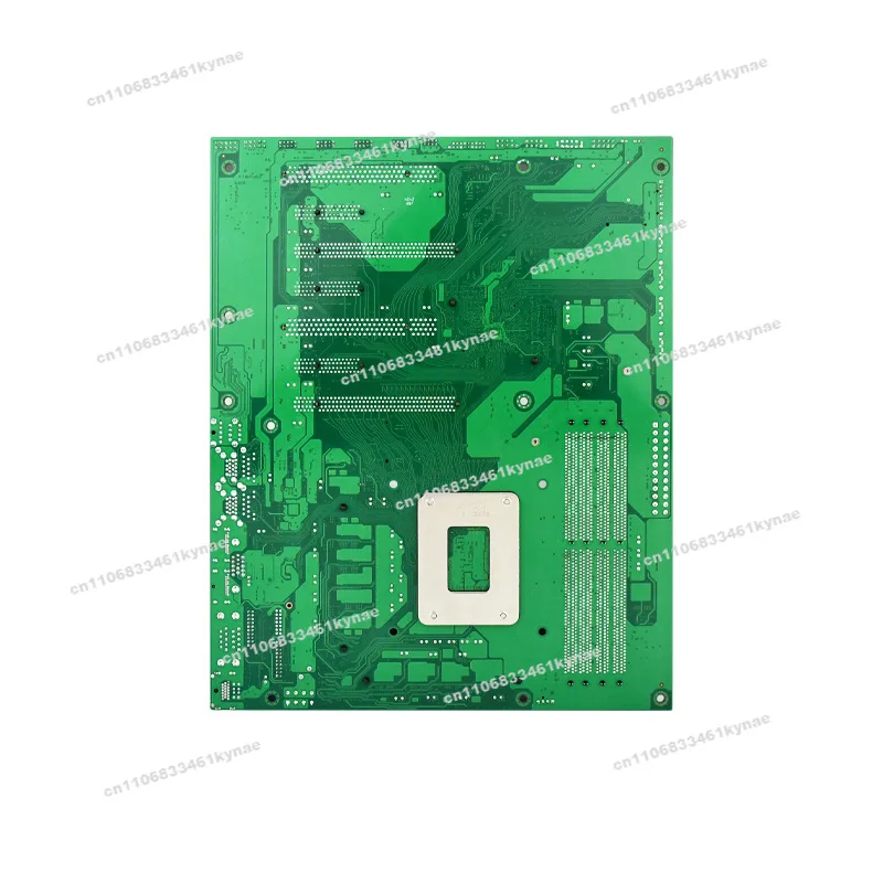 Suitable for EAMB-1514 Industrial Control Main Board Q670 Support 12/13/14 Generation Server Computer Main Board view 4