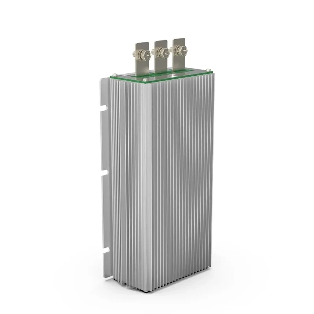 Wide Voltage Input 9-36V to 12V13.8V24V28V 50A-100A Voltage Regulator Buck 30-60V to 36V50A 60ADC DC Power Converter Transformer