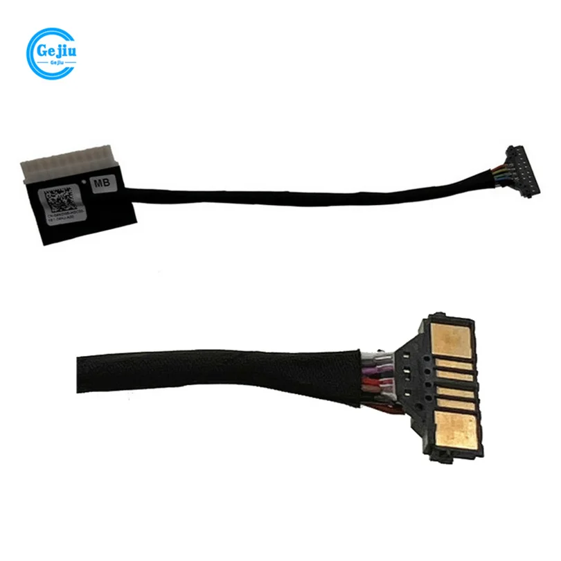 

NEW ORIGINAL LAPTOP Battery Cable For DELL Vostro 15 3510 3515 3520 3525 Inspiron 3511 3521 04NDW9 DC02003XV00