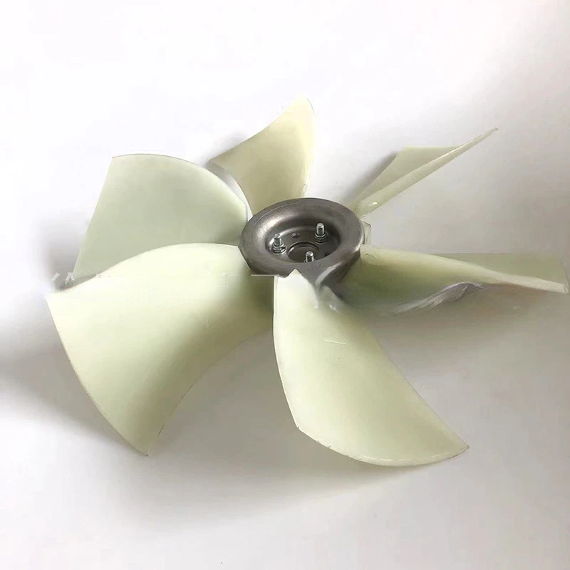 For Dainarpike Accessories Double Steel-Wheel Roller Fan Cc1200 Roller Fan Wheel