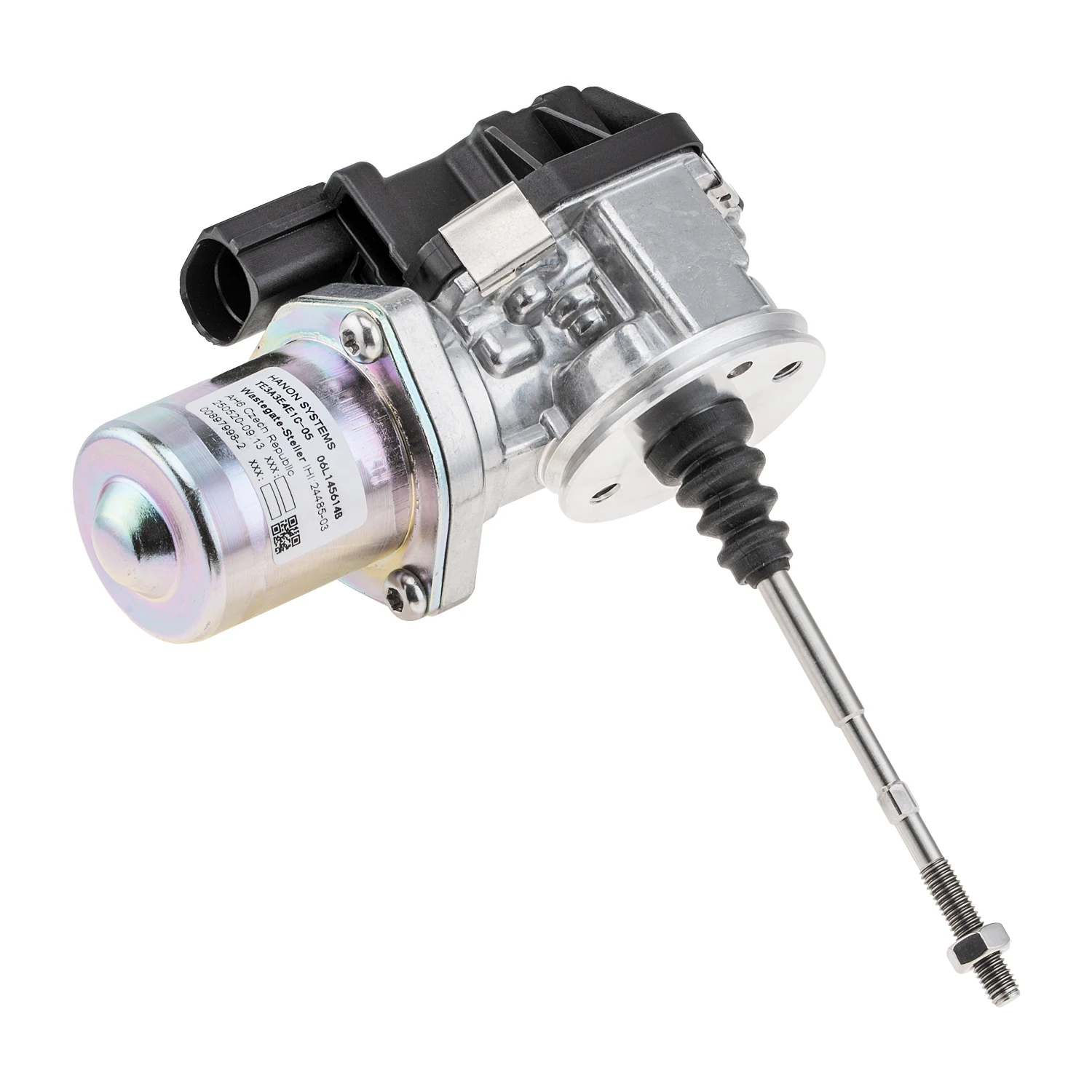 

Turbocharger Electric Actuator 06L145614B,06L 145 614 B For AUDI A4,S4,A5,S5,A6,S6,A7,Q7,Q8