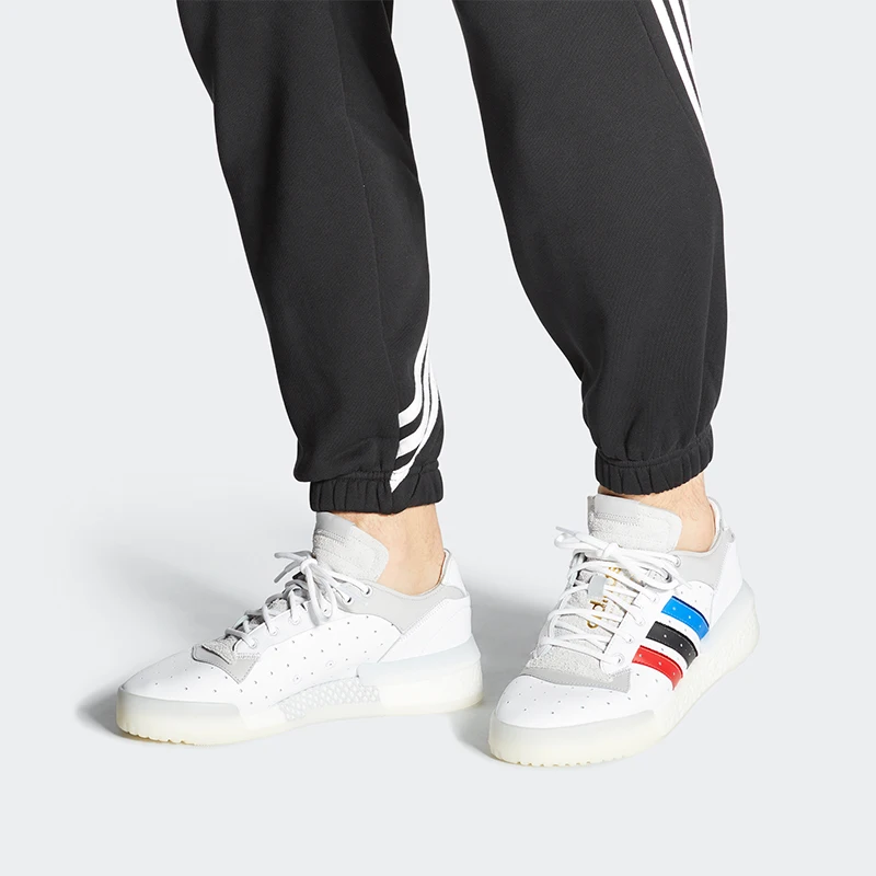 

Adidas Originals RIVALRY RM LOW Unisex Classic Sneakers FV7680