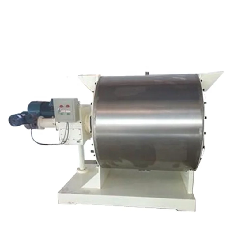 Линия по производству какао-бобов