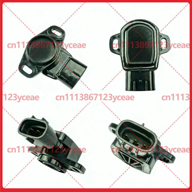 For SUZUKI 13420‑65D00 TPS Throttle Body Sensor Car Workshop Rebuild Maintenance Spare Component