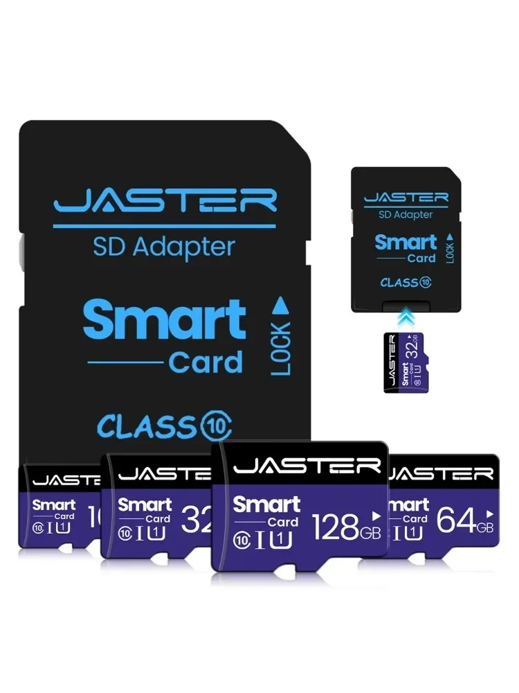 Carte mémoire originale Micro Tf SD 64 go 128 go Class10 32 go Mini clé USB Cartao De Memoria carte TF pour haut-parleurs d'appareil photo