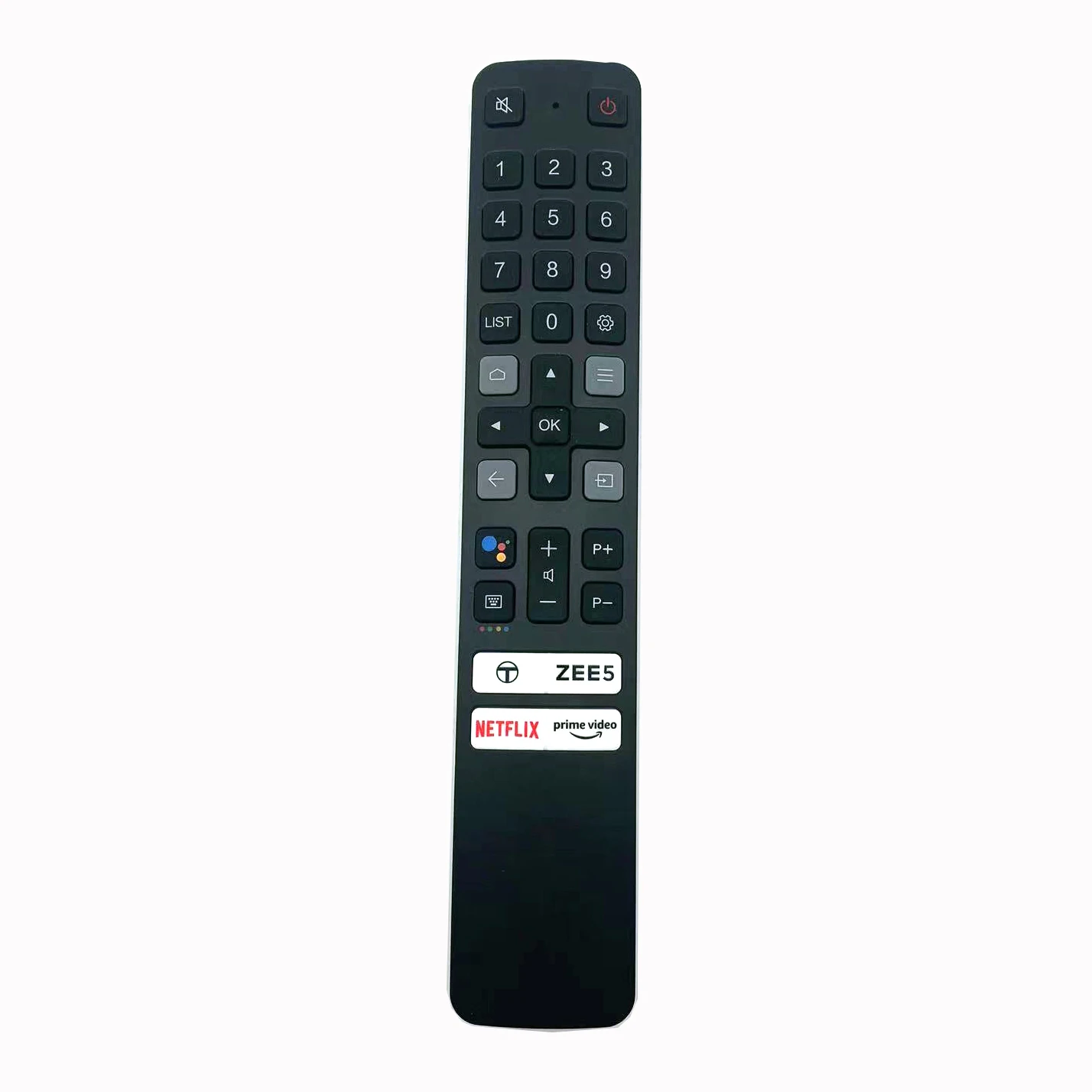 

100% Новый оригинальный для TCL Smart TV NEXFFLIX FFPT Play RC901V FMR5 RC901V FMR6 RC901V FMR7 Voice