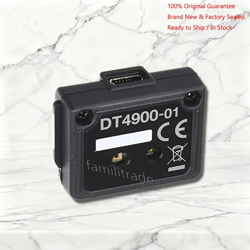 1PC NEW HIOKI DT4900-01 Communication Kit USB In Stock for DT4250s/DT4280s USB2.0 Virtual COM Windows 10/11 CE Original Box