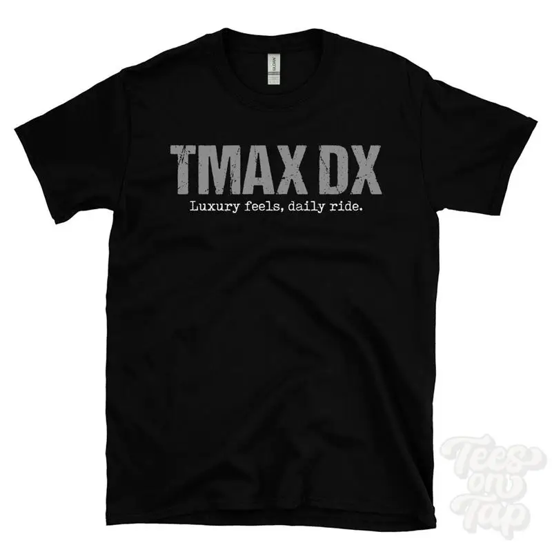 Tmax Dx: Luxury Fee… - image