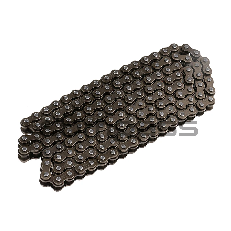 

25H 68 Links Motorcycle Chain for 49cc Mini Pocket Rocket Quad Bike