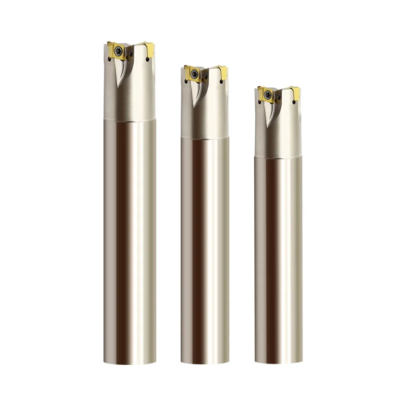 Imagem -06 - Suporte de Fresa de Alimentação Rápida Inserção do Carboneto rl 4n Te90 4nkt Diâmetro 1640 Cnc 4nkt060308 Vendas Diretas da Fábrica