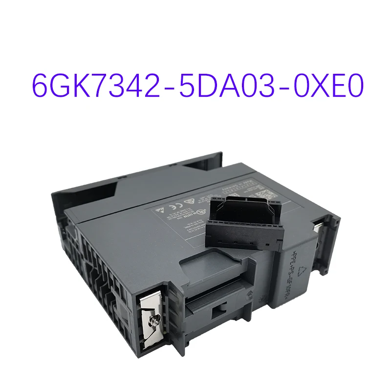 New original 6GK7342-5DA03-0XE0 CP342-5 module card PLC 6GK73425DAO3OXEO spot