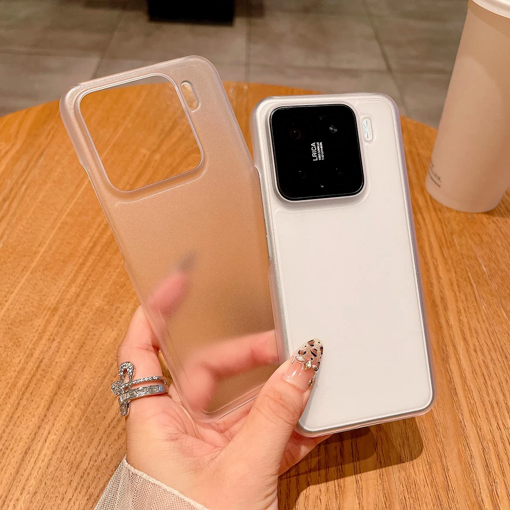 Hard Half-Wrapped C… - image