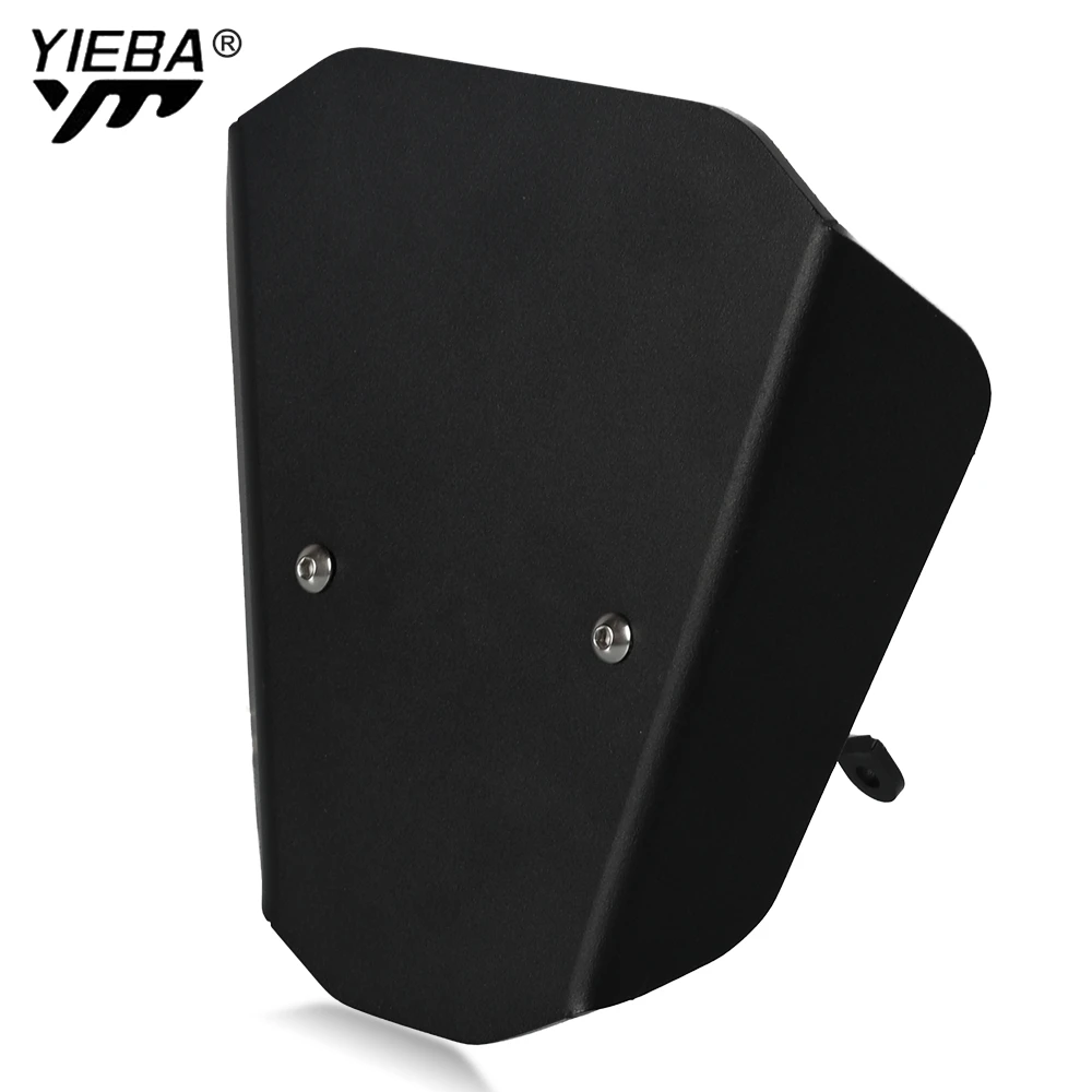 

F900R Accessories Windshield Windscreen Wind Deflector Guard Protector For BMW F 900R F900 R 2019 2020 2021 2022 2023