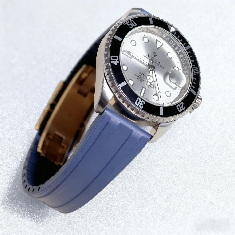 For Rolex Brushed T… - image