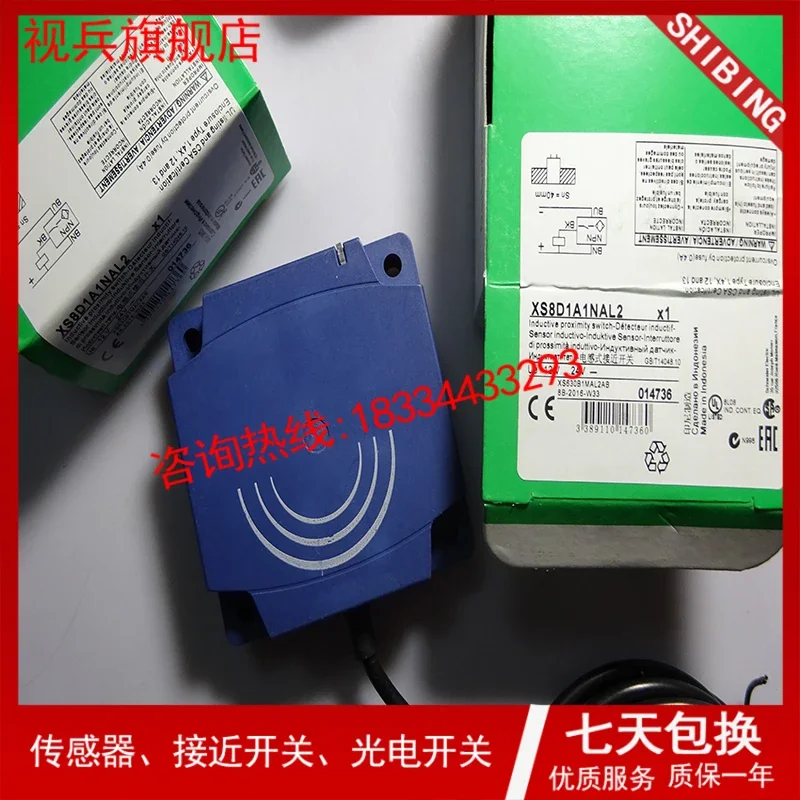 Nouveau et original 100%