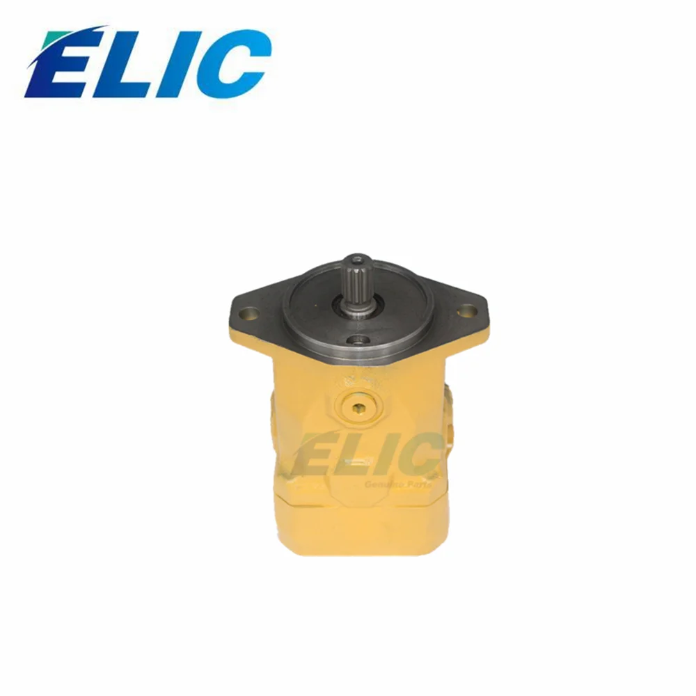 

230-2899 ELIC excavator part E330d 330d 336d fan motor 234-4638 E330D 336D 2344638 10R-8694