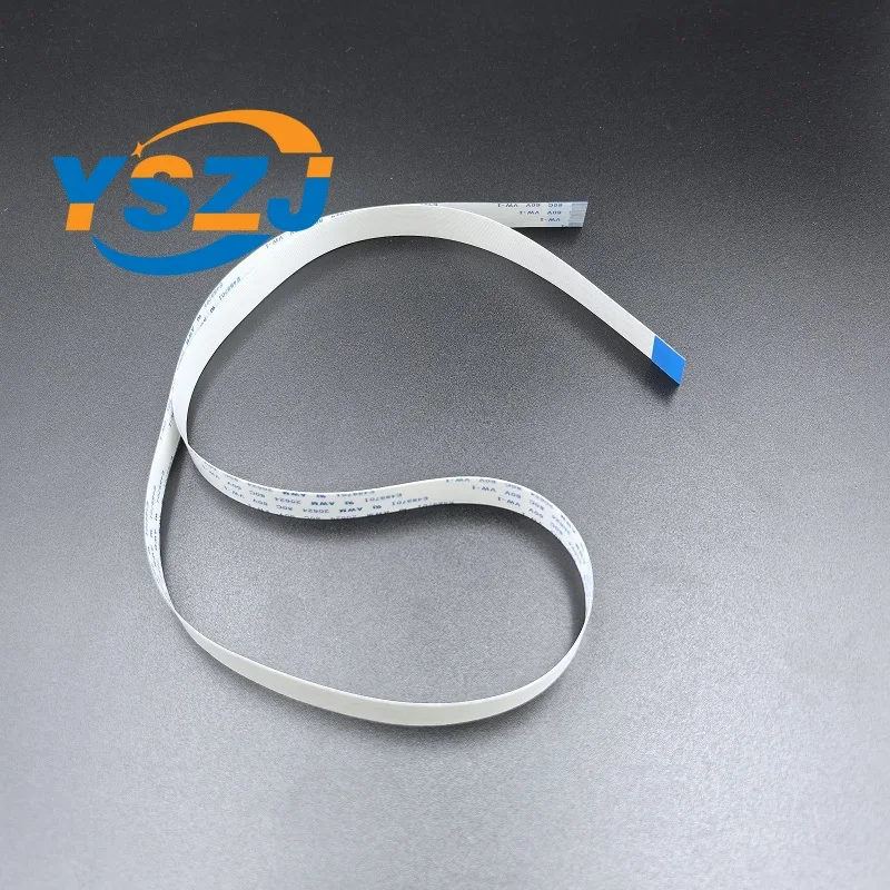 

10pcs CCD Control Panel FFC Flat Flex Flexible Cable For HP M252DW M452DW M426 M427 M277DW M274 M426FDW 426 427 277