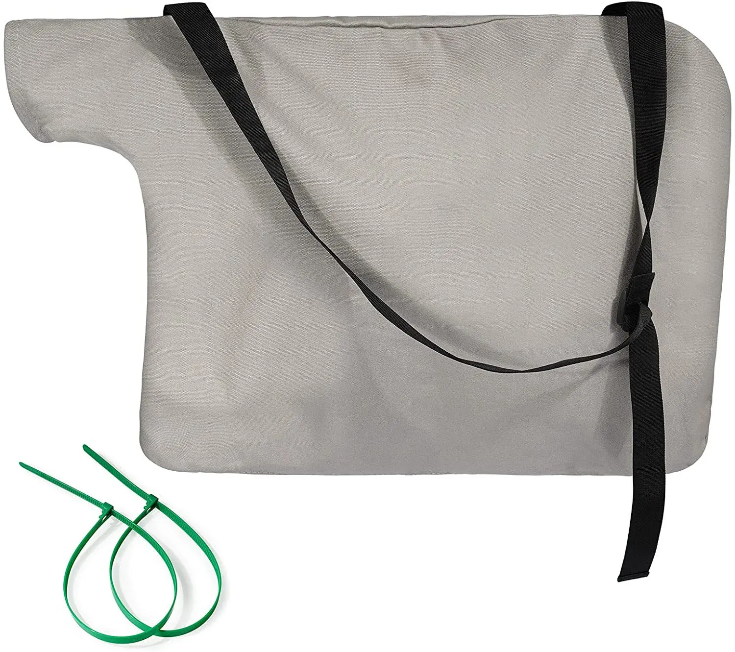 

Vacuum Leaf Shredder Bag Reusable Garden Tool Accessories Vacuum Bag Suitable for Various Models