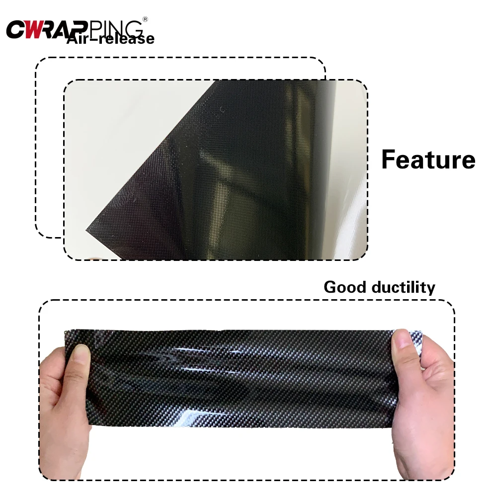 Thumbnail 3 - #68 Compare Car Body Films Before You Buy
