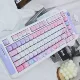 Honkai Star Rail Cyrene PBT Keycaps for DIY Keyboard — view 8