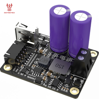 BIGTREETECH SKSM Power Protection Module With SBC System Image And Current Limiting Protection Raspberry Pi Power Supply