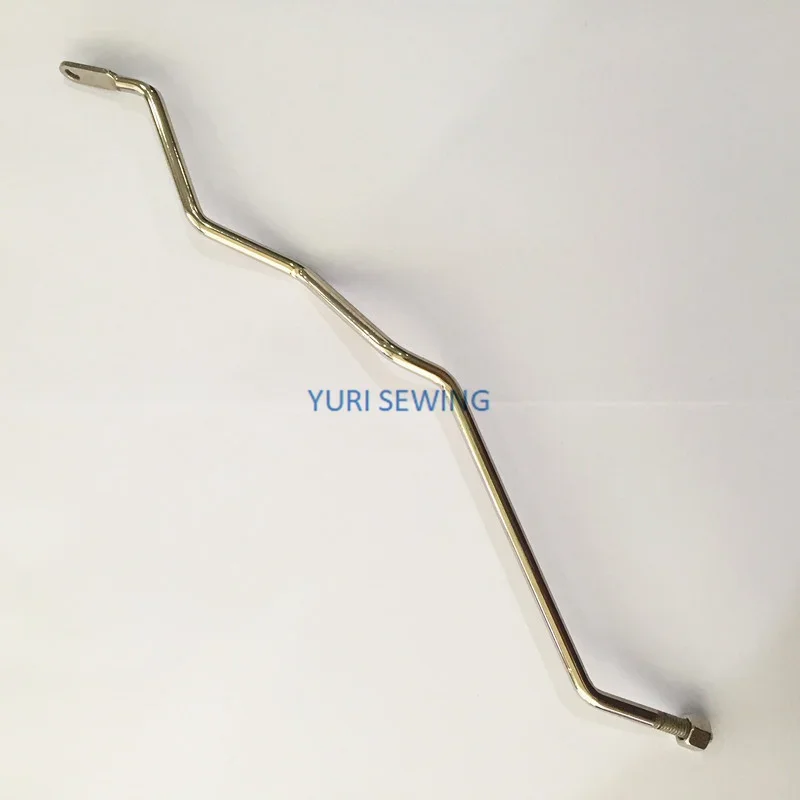 

JUKI MOL-254 connection plate B industrial sewing machine spare parts