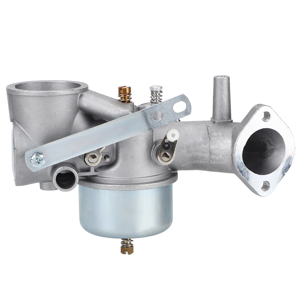 Acessório de substituição do carburador adequado para 491031 490499 491026 12HP