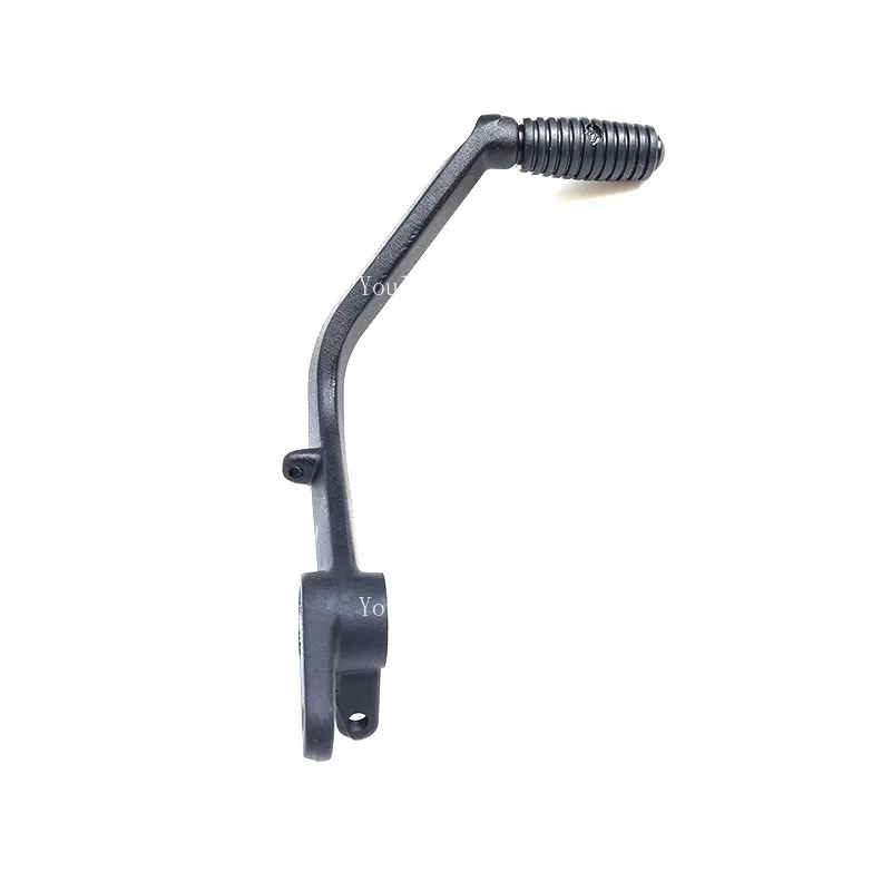 

Suitable for 502C/BJ500-6A brake lever shift lever brake pedal shift lever pedal