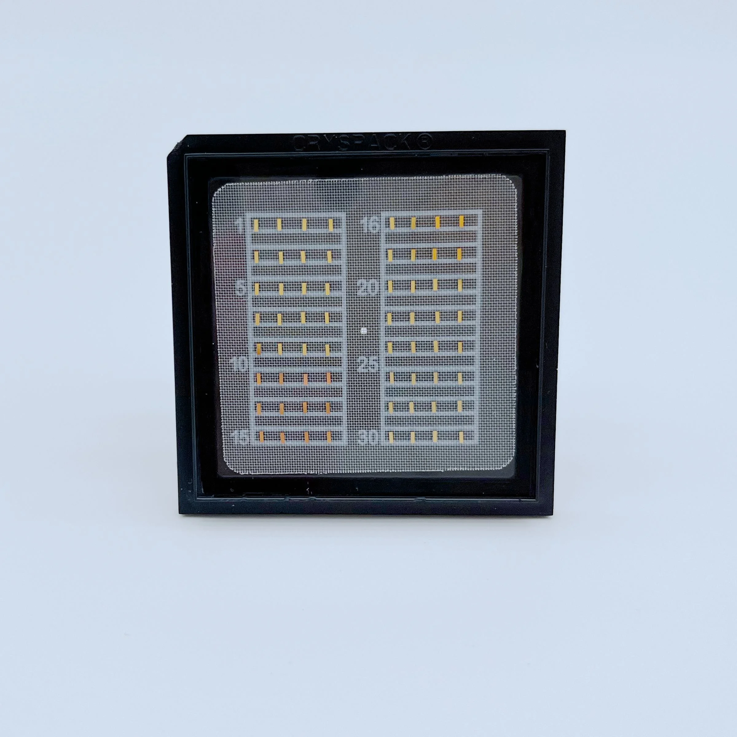 Puce de diode laser pulsée nue 5 W 905 nm – Émetteur unique pour l'intégration du module LD