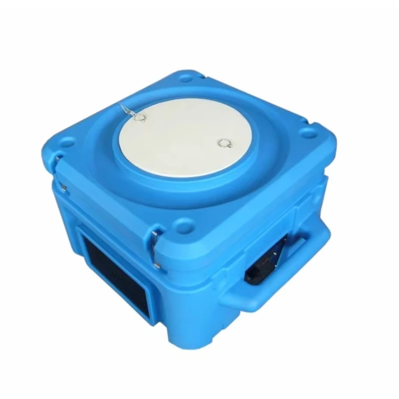 

Environmental Protection Industrial Portable Wet Air Purifier Commercial Electric Air Scrubber