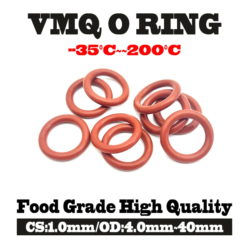 20 Pcs Cs 1Mm Od 4M…