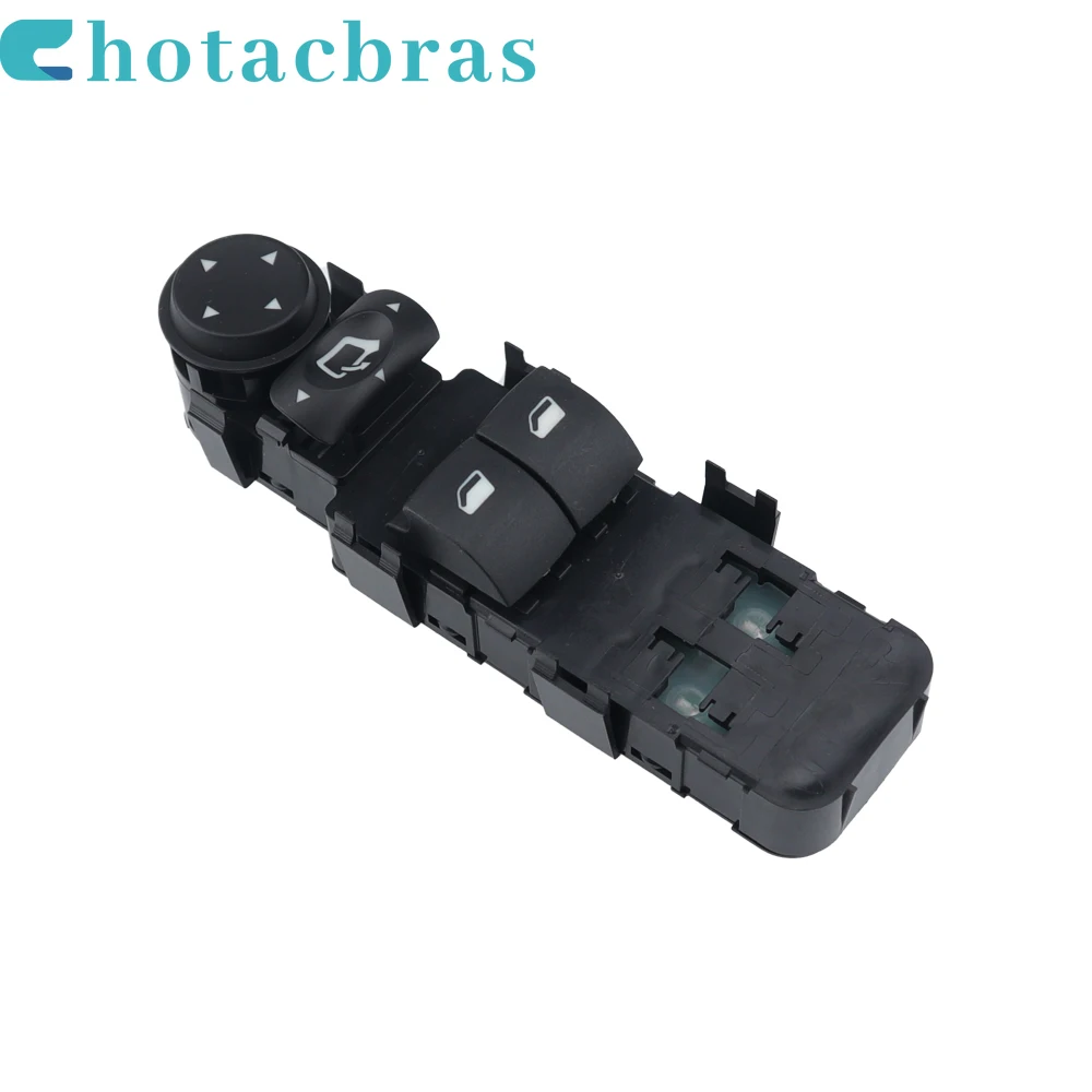 

Автомобиль 6554.HA 6554.HE Электрический переключатель управления стеклоподъемником 6554HA 6554HE для Citroen C4 2004-2010