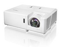Optoma GT1090HDRX 1080p 4000 Lumens 4K Projector Short Throw Laser Projector  Full HD Smart Video Proyector 3D