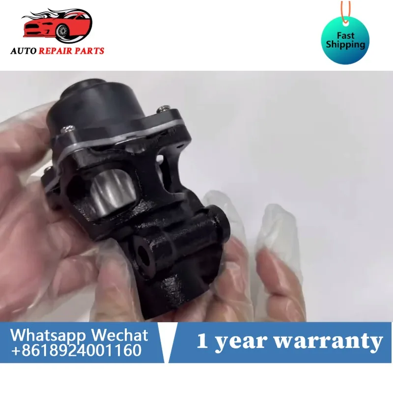 Valve EGR EGV922 1811177E00, combinaison pour Vitara Suzuki Grand Chevrolet estime XL7 Sidekick Tracker 18111-77E02