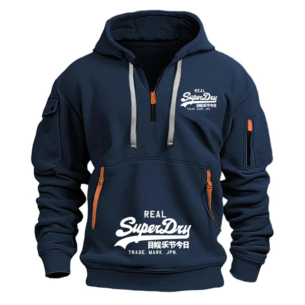 Рисунок 2 - SUPERDRY чрезвычайно сухая брендовая