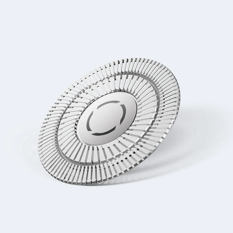 2 шт., сменные головки для электробритвы XIaomi Mijia S500 S500C S300