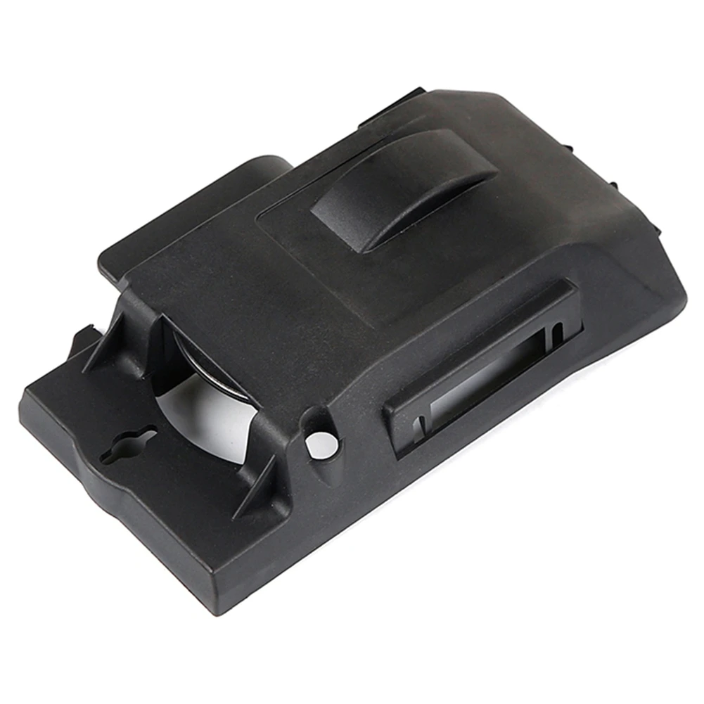 BAAA-Electronic Equipment BOX-Abdeckung für 1/8 HPI Racing Savage XL FLUX Torland MONSTER BRUSHLESS Truck Rc Autoteile