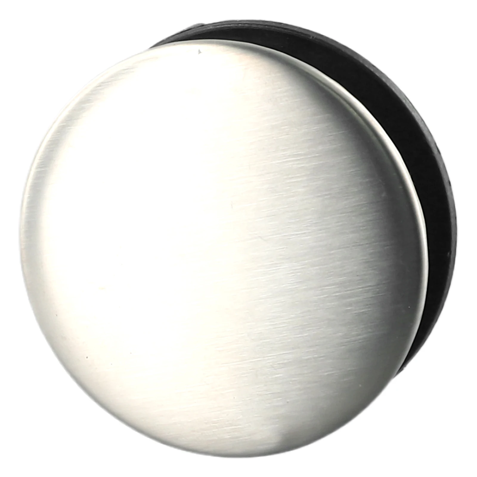 للمطبخ الحمام صنبور غطاء عازل بالوعة اكسسوارات 304 الفولاذ المقاوم للصدأ صنبور ثقب موزع الصابون ثقب غطاء الزخرفية