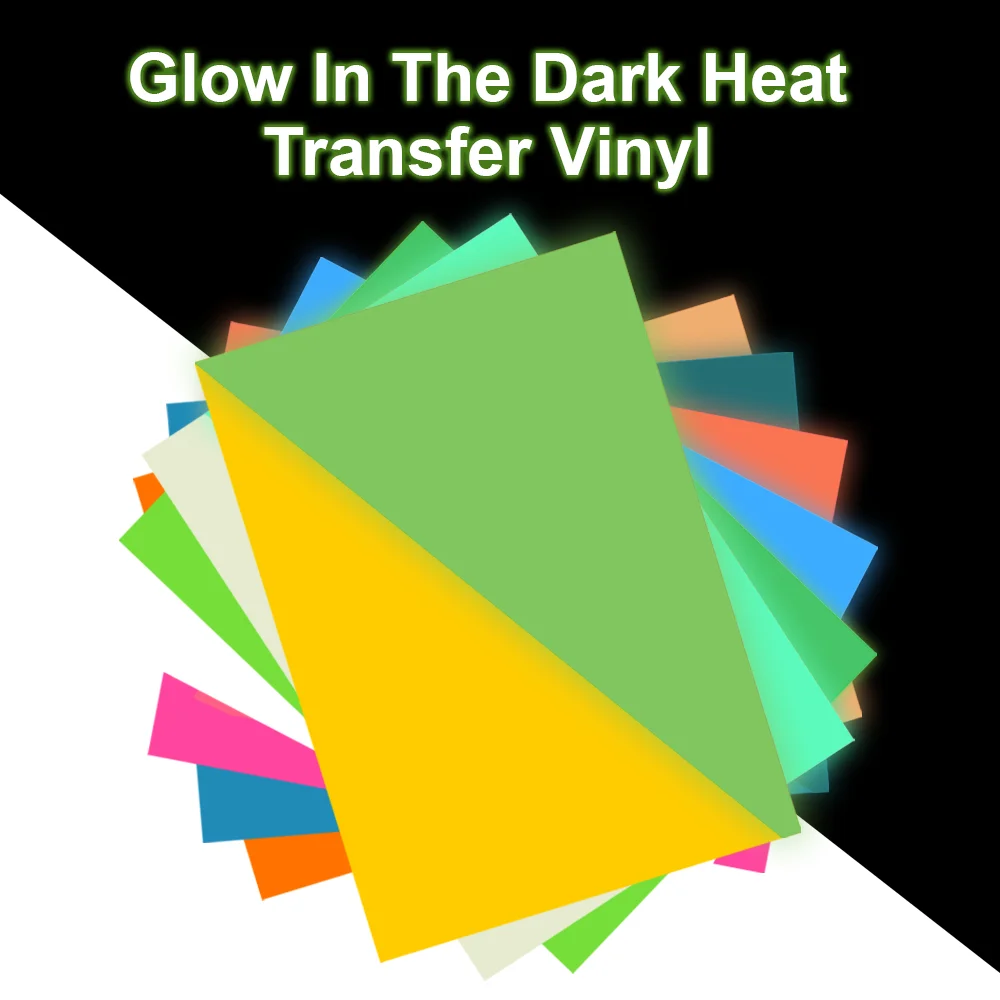 Glow-In-The-Dark Pu… - image