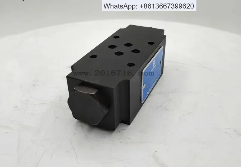 Hydraulic control check valve MPC-02W/02A/02B/03W/04W/06W-05/50-30/40