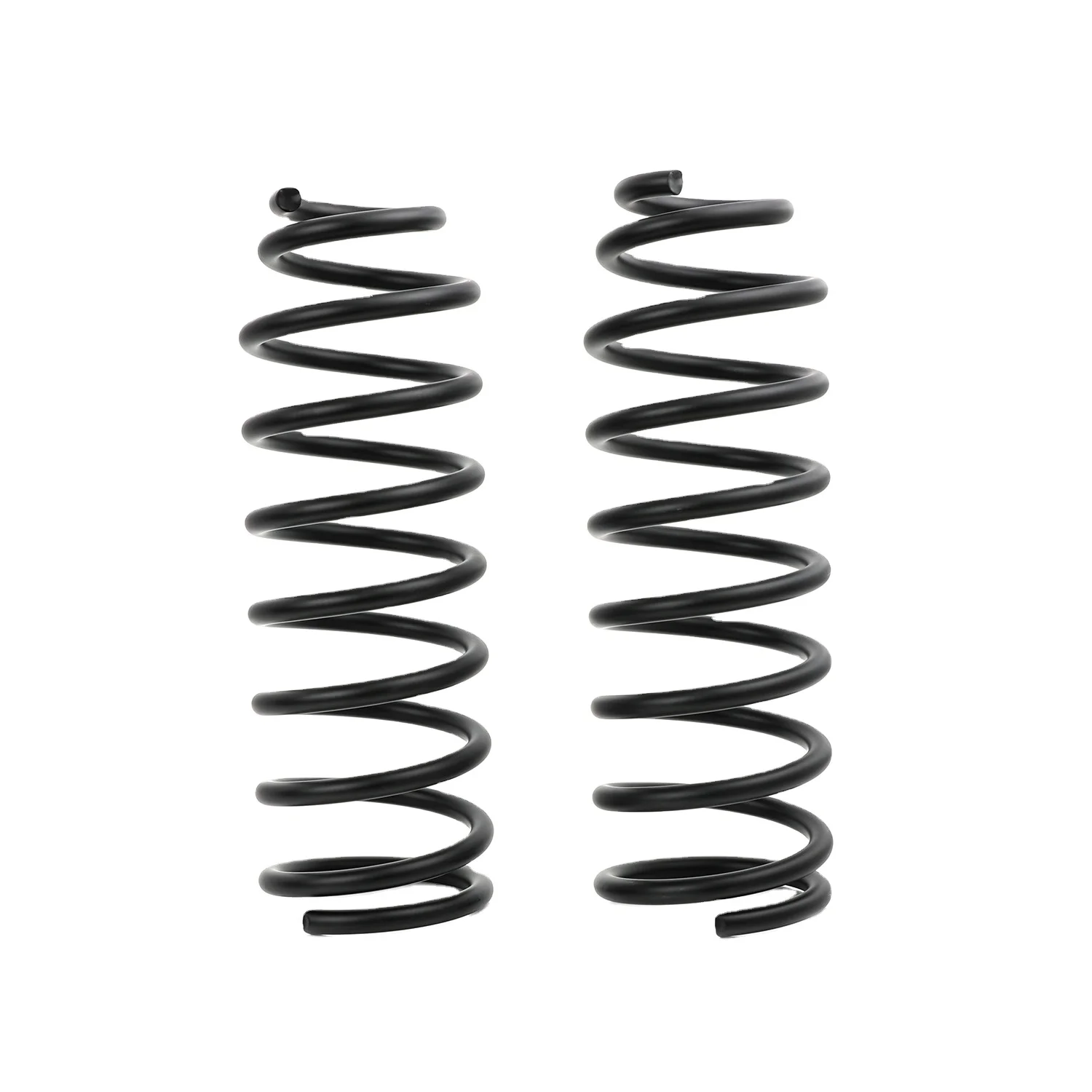 

FAPO PH106610 for Ford Everest 06-15 Best Price Lift 2'' Rear Spring Lift Kit Suspension Car Spare Parts