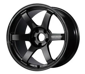 Forged Wheel 18x9 19x10 20x10 21x11 22x11.5 aluminum Forged Wheels TE37