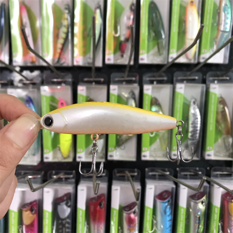 9089 LURETV اليابان ima نفس النمط HONEY70S 12.5 جرام قلم رصاص غاطس لمسافات طويلة رمي الفم القاروص إغراء الطعم الكاذب #5