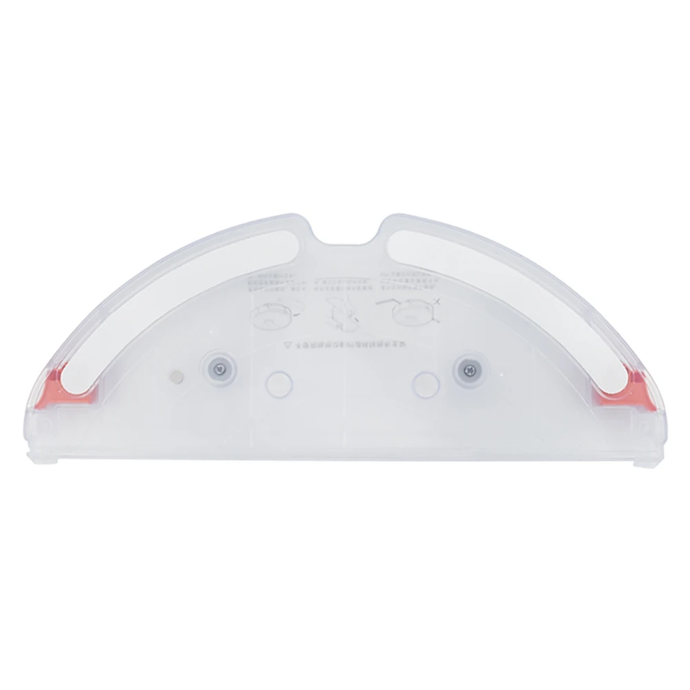 สําหรับ Xiaomi Stone Q7 Max+ / อุปกรณ์เสริมเครื่องดูดฝุ่นหุ่นยนต์ Mop + Mop Bracket