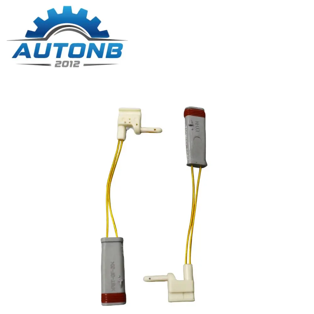 

ZOOMKEY Brake Pad Wear Sensor Induction Line Fit For Mercedes-Benz E CL S ML CLS GLK Class W211 W212 W220 W203 A2115401717