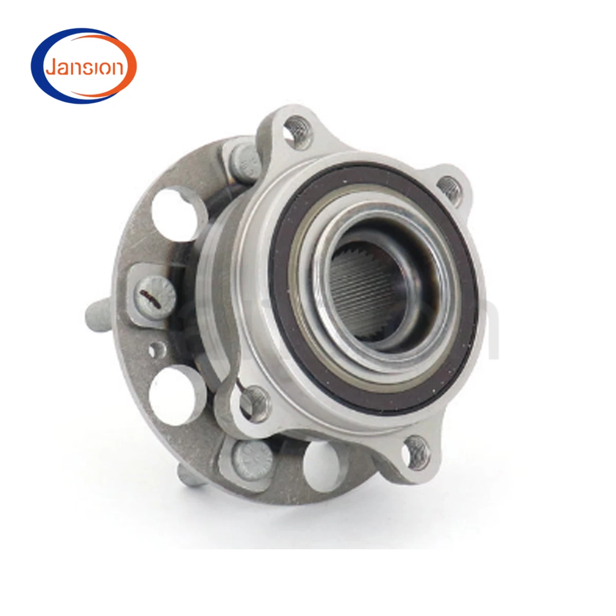 51750-S1000 51735B1500 51750S1000 Front Wheel Bearing & Hub Assembly for Hyundai Santa Fe Palisade 3.8L 2.0L 2.4L 2019-