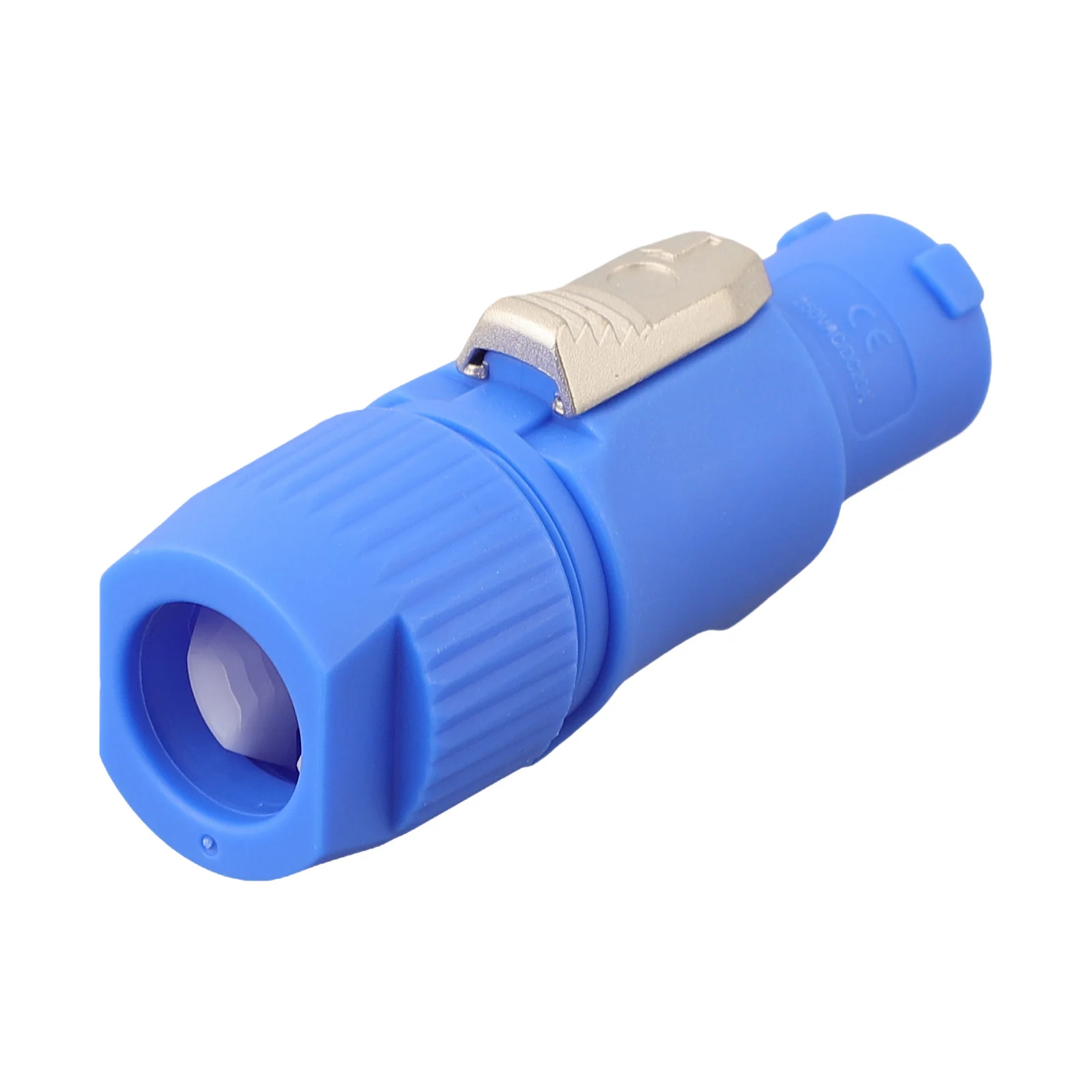 

10PCS 3 Pin Male Power Connector 20A 250V AC for Use with Computer Power Cords Audio and Stage Lighting Equipment