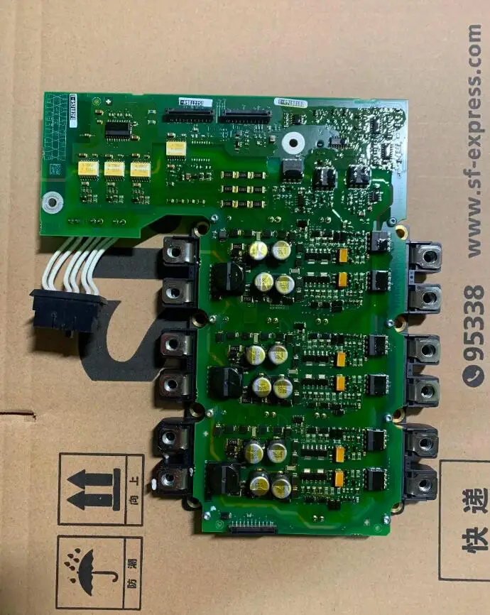 A5E00765800 Original inverter board with IGBT